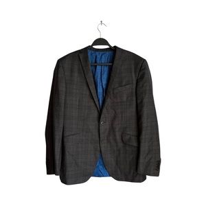 Ozwald Boateng wool blazer 44R